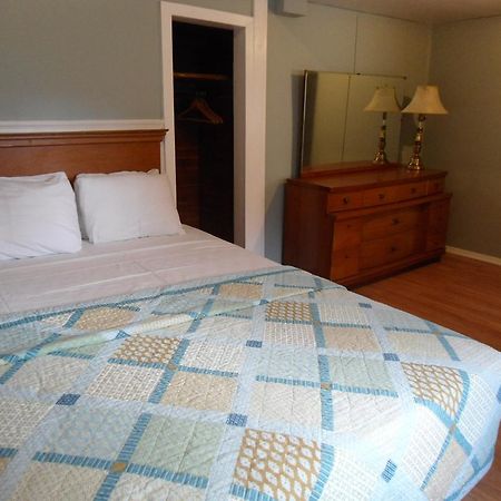 Flower Field Inn And Cottages Stroudsburg Exteriér fotografie