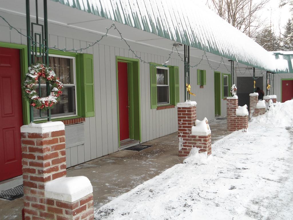 Flower Field Inn And Cottages Stroudsburg Exteriér fotografie