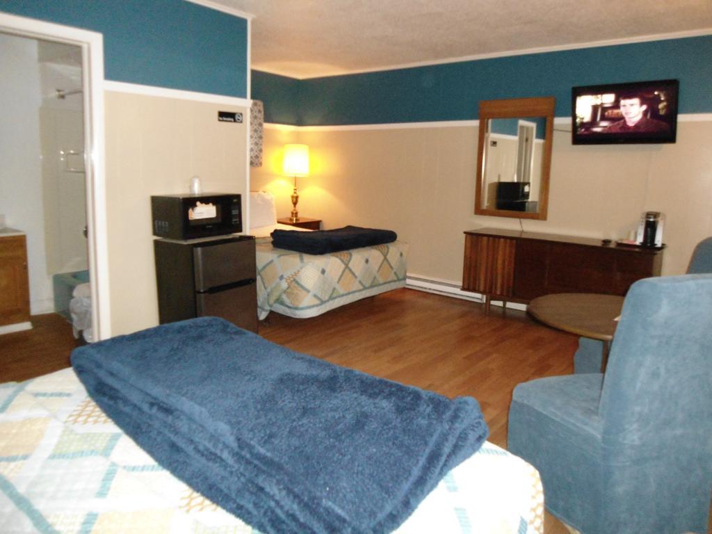 Flower Field Inn And Cottages Stroudsburg Pokoj fotografie