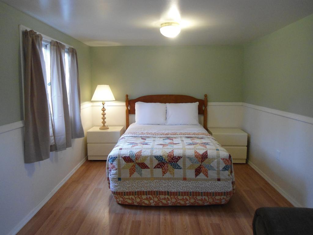 Flower Field Inn And Cottages Stroudsburg Pokoj fotografie