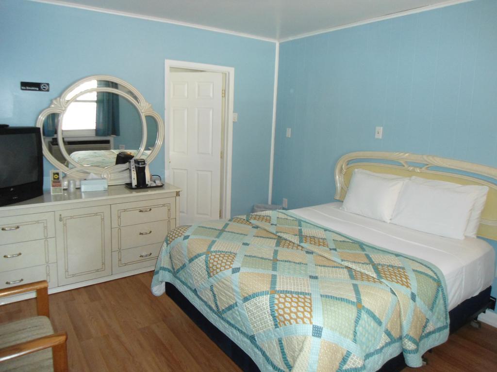 Flower Field Inn And Cottages Stroudsburg Exteriér fotografie
