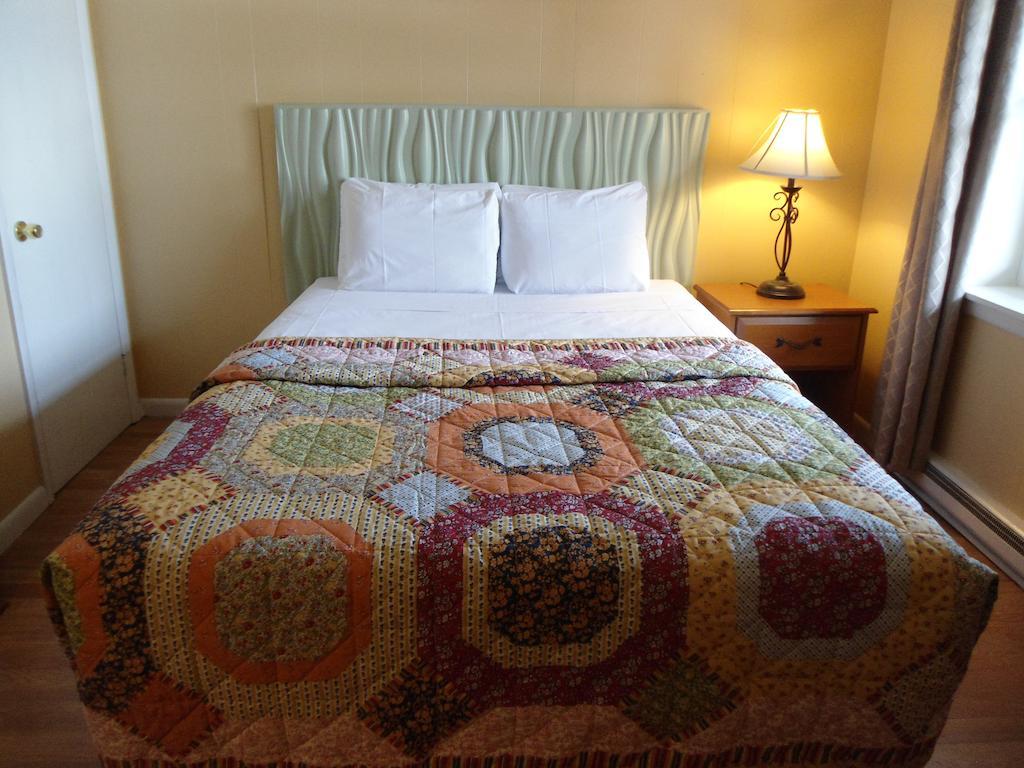 Flower Field Inn And Cottages Stroudsburg Pokoj fotografie