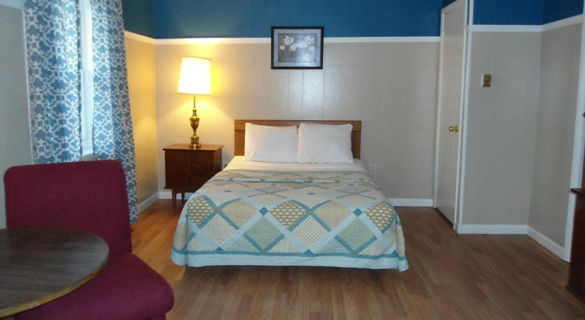 Flower Field Inn And Cottages Stroudsburg Exteriér fotografie