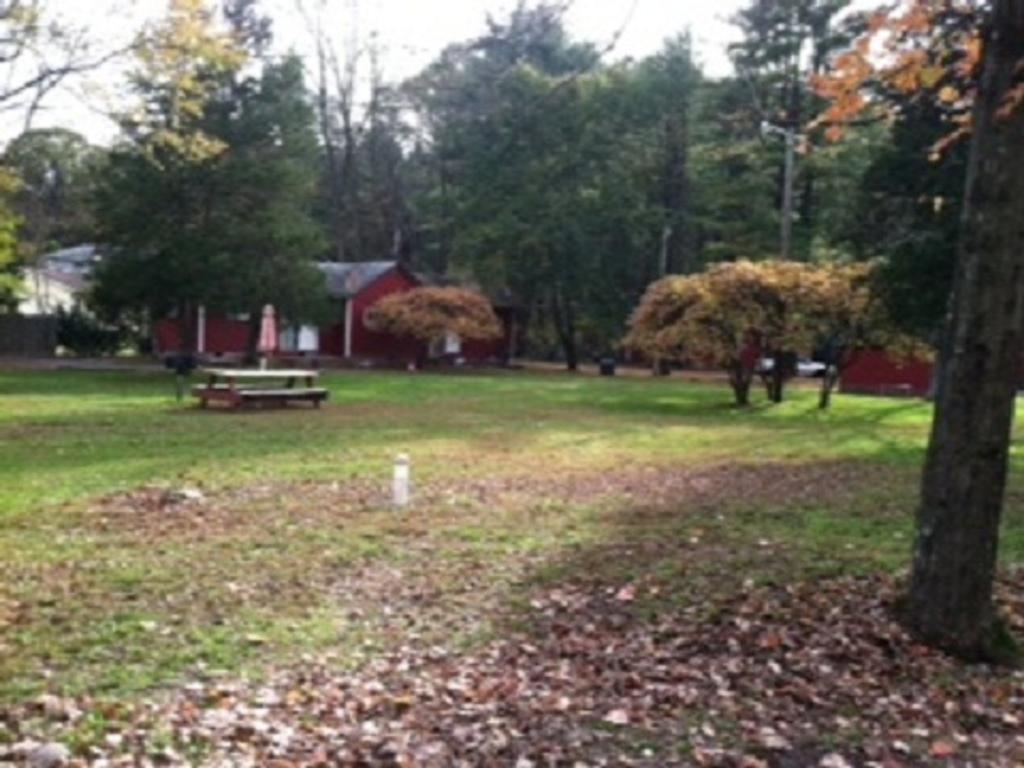 Flower Field Inn And Cottages Stroudsburg Exteriér fotografie
